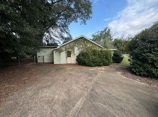 4003 Fairground Rd, Montgomery, AL 36110