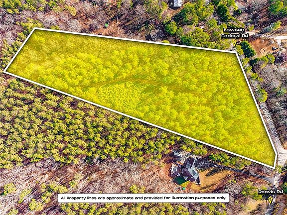 3rd image of 0 Reavis Rd #207