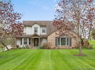 7002 Bethany Road, Charlestown, IN