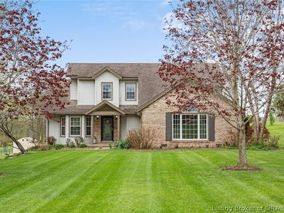 7002 Bethany Road, Charlestown, IN, 47111