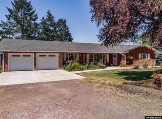 40021 Sandner Dr, Scio, OR 97374