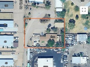 8706 E Main Street, Mesa, AZ 85207