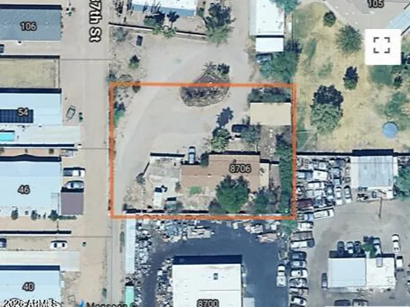 8706 E Main Street, Mesa, AZ 85207