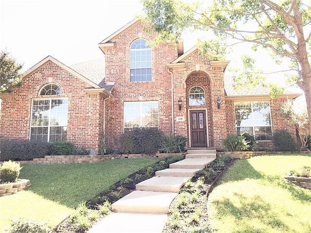1st image of 2420 Clear Field Dr