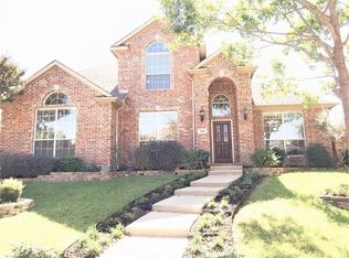2420 Clear Field Dr, Plano, TX 75025