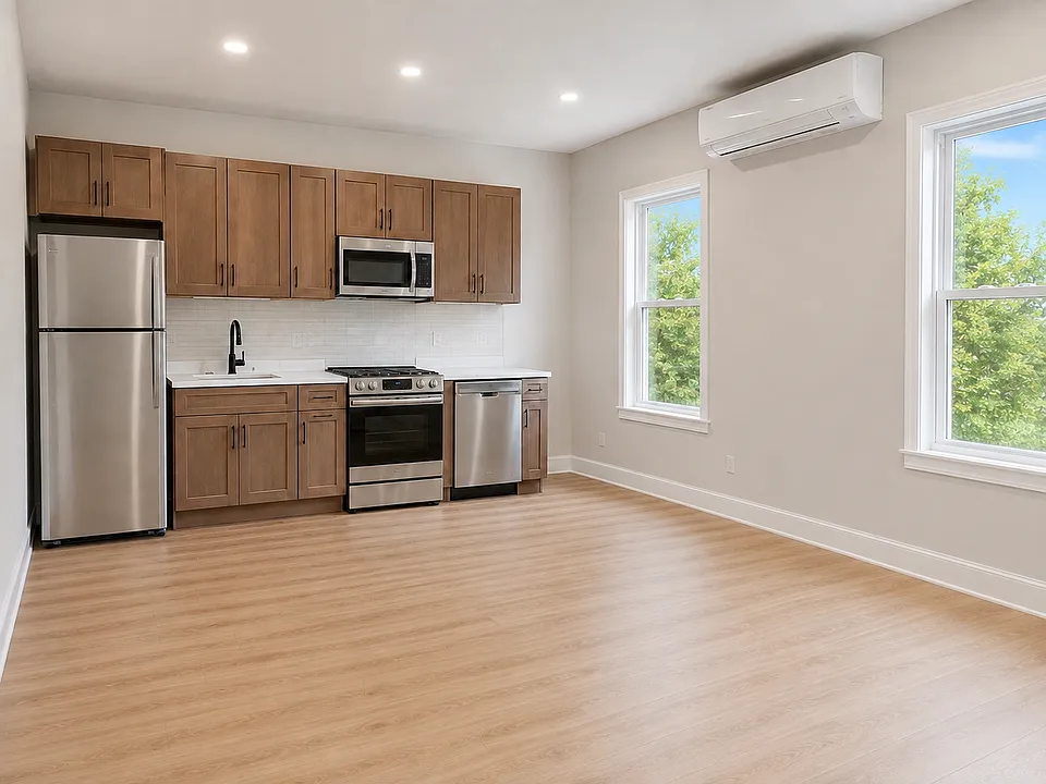 11 Higgins Ave #2R
