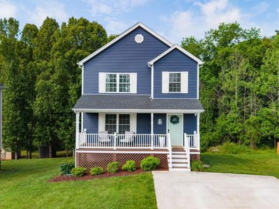 105 Brenleigh Ct, Lynchburg, VA, 24501