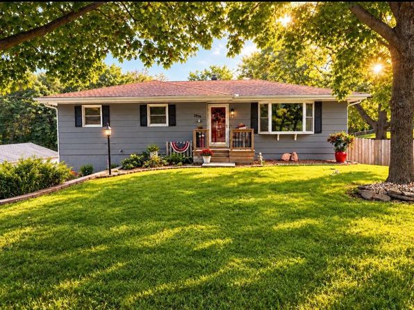 2836 Blackwell Rd