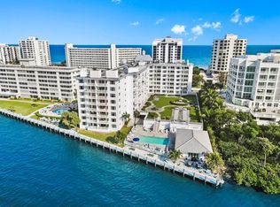 3114 S Ocean Blvd APT 706, Highland Beach, FL 33487