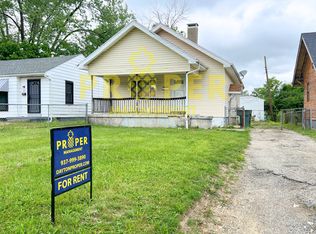 4533 Laurel Dr, Dayton, OH 45417