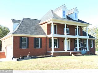 69 Sidneys Way, Bunker Hill, WV 25413