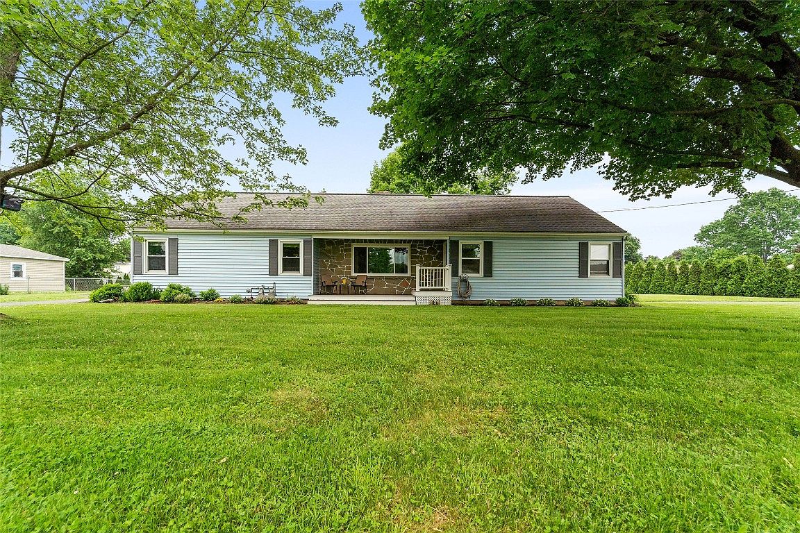 21 Leslie Ave, Conklin, NY 13748 Zillow