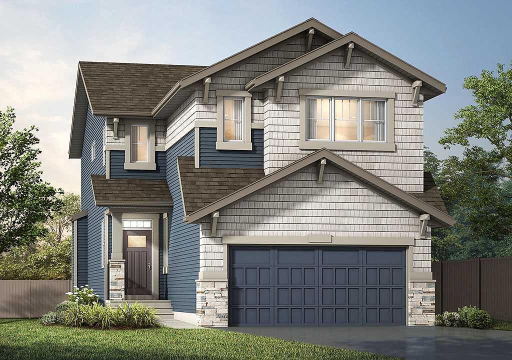 23 Royston Rise NW, Calgary, AB T3L 0H3 MLS A2075825 Zillow