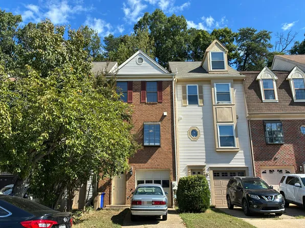 7952 Ashford Blvd, Laurel, MD 20707