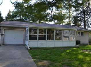 187 S Union St, London, OH 43140