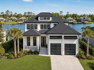 305 Mesa Grande Dr., Myrtle Beach, SC 29579