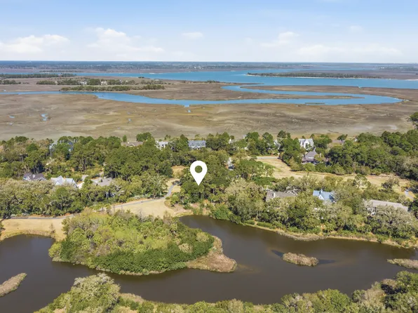 412 Caroline Shores Ln, Kiawah Island, SC 29455