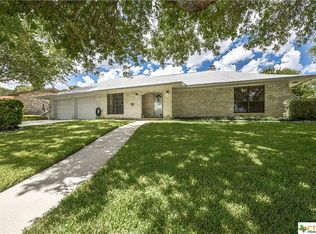 1904 Antelope Trl, Harker Heights, TX 76548