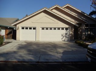 1619 Nehemiah Dr, Manteca, CA 95336