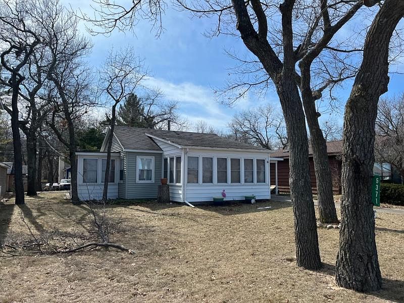 5371 Port Austin Rd, Caseville, MI 48725 Zillow