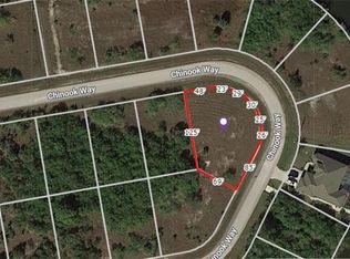 15173 Chinook Way, Port Charlotte, FL 33981
