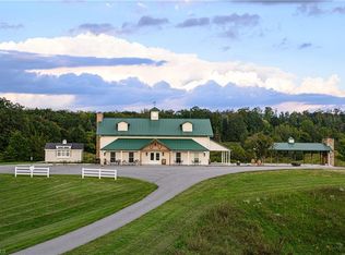 710 Wyo Rd, Mocksville, NC 27028