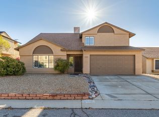 5101 W Nighthawk Way, Tucson, AZ 85742