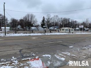 1629 S 9th St, Springfield, IL 62703