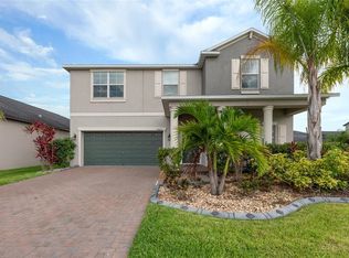 10031 Victory Gallop Loop, Ruskin, FL 33573