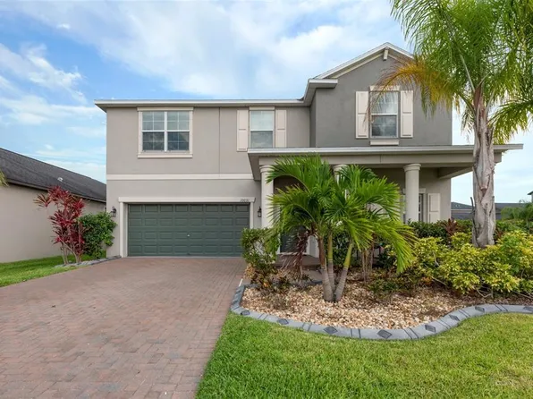10031 Victory Gallop Loop, Ruskin, FL 33573