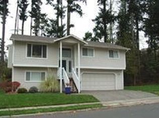 3225 201st Pl SE, Bothell, WA 98012