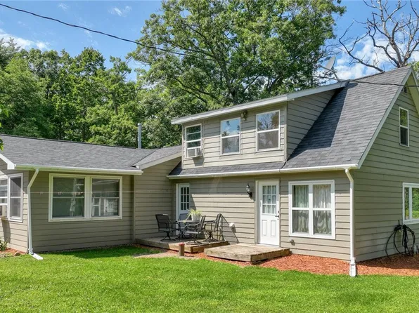 14645 W Chapel Road, Birchwood, WI 54817