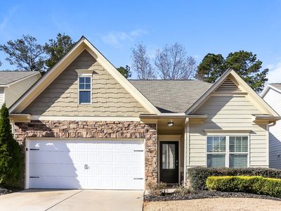 313 Lara Ln, McDonough, GA, 30253