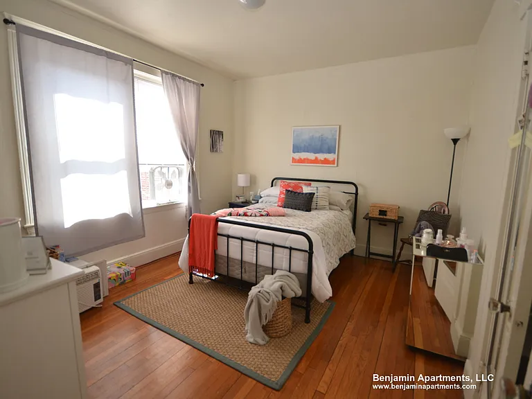 1820 Commonwealth Ave #37 — Photo 11