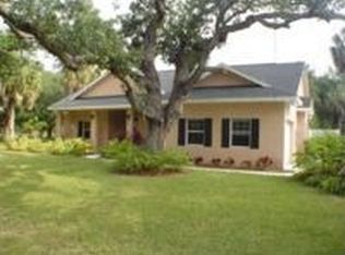 1021 SE 10th St, Okeechobee, FL 34974