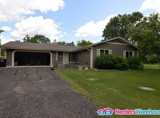 16611 Dolomite St NW, Ramsey, MN 55303
