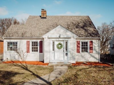 580 Harrison Ave, Hamilton, OH, 45013