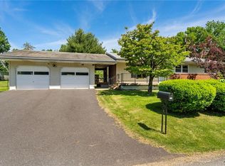 1629 Ravena St, Bethlehem, PA 18015