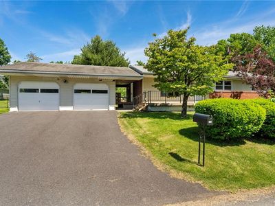 1629 Ravena St, Bethlehem, PA, 18015