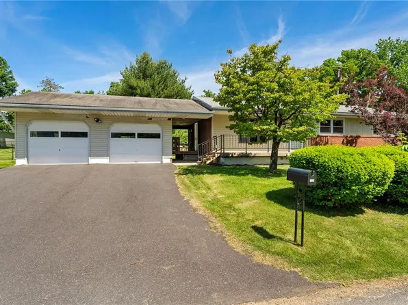 1629 Ravena St, Bethlehem, PA 18015