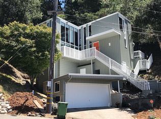 6020 Snake Rd, Oakland, CA 94611