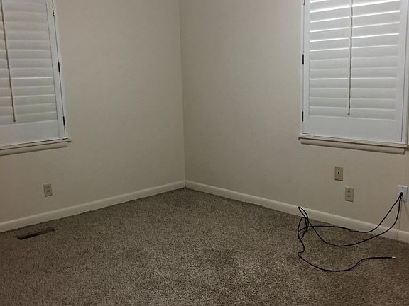 Front bedroom