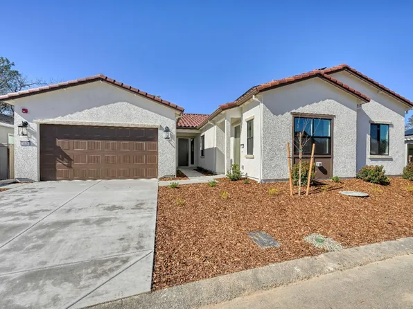 8630 Buckbrush Ln, Granite Bay, CA 95746