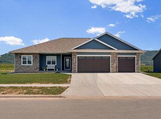 3421 Horton St, Holmen, WI 54636