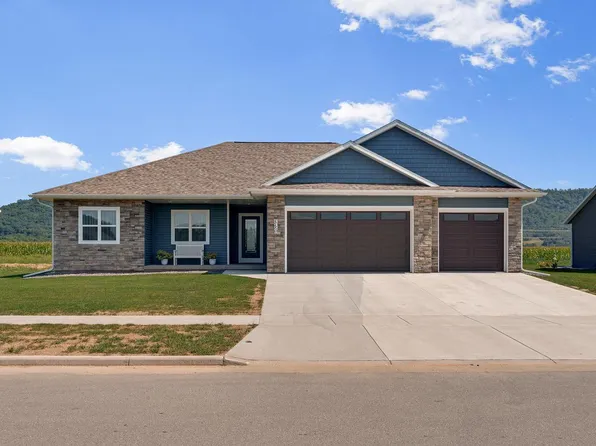 3421 Horton STREET, Holmen, WI 54636