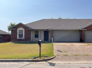Beauford 3024 - 3028, Waco, TX 76706