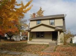 224 Willowwood Dr, Dayton, OH 45405