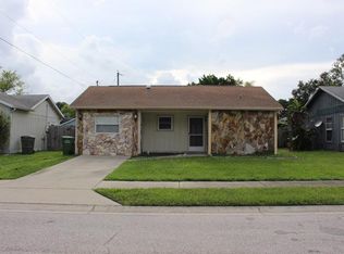 1567 Pompano Ave, Sarasota, FL 34237