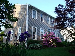 21 6th St, Barrington, RI 02806