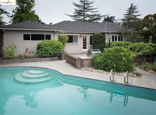 581 Woodmont Ave, Berkeley, CA 94708